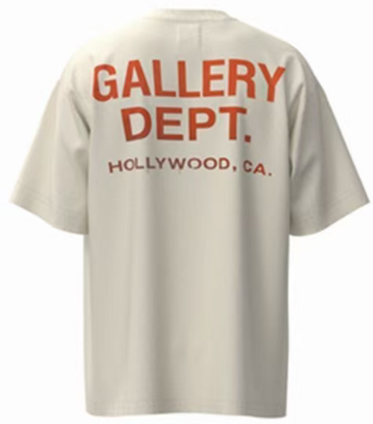 GALLERY DEPT