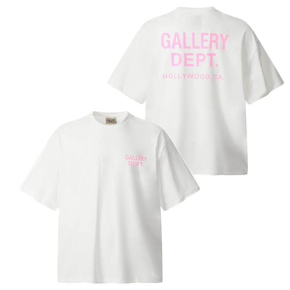 GALLERY DEPT