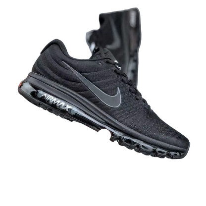 NIKE AIR MAX 2017 'Triple Black'