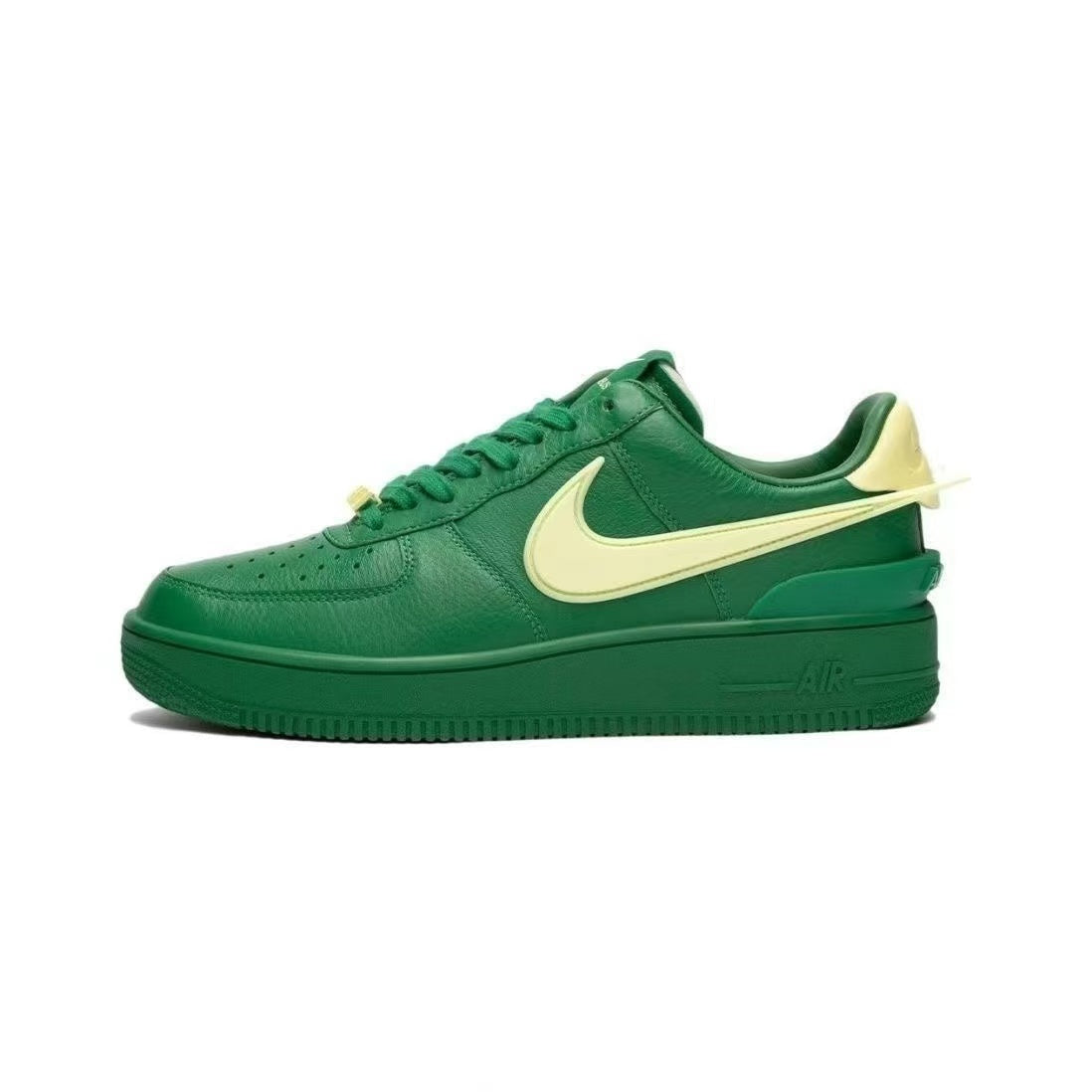 AMBUSH x Nike Air Force 1 Low '07 "Forest Green"