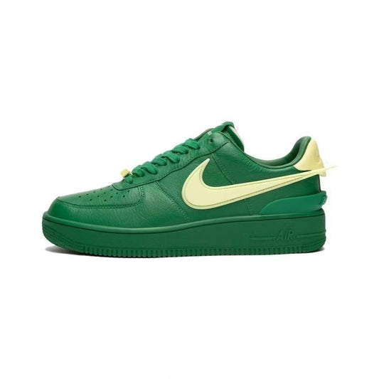 AMBUSH x Nike Air Force 1 Low '07 "Forest Green"