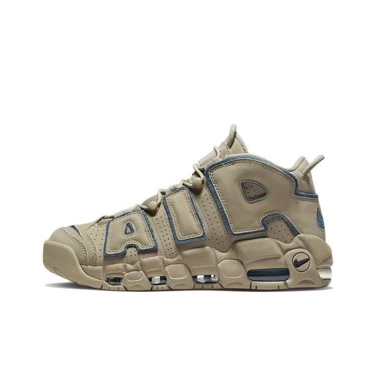 Nike Air More Uptempo 'Light Bone'