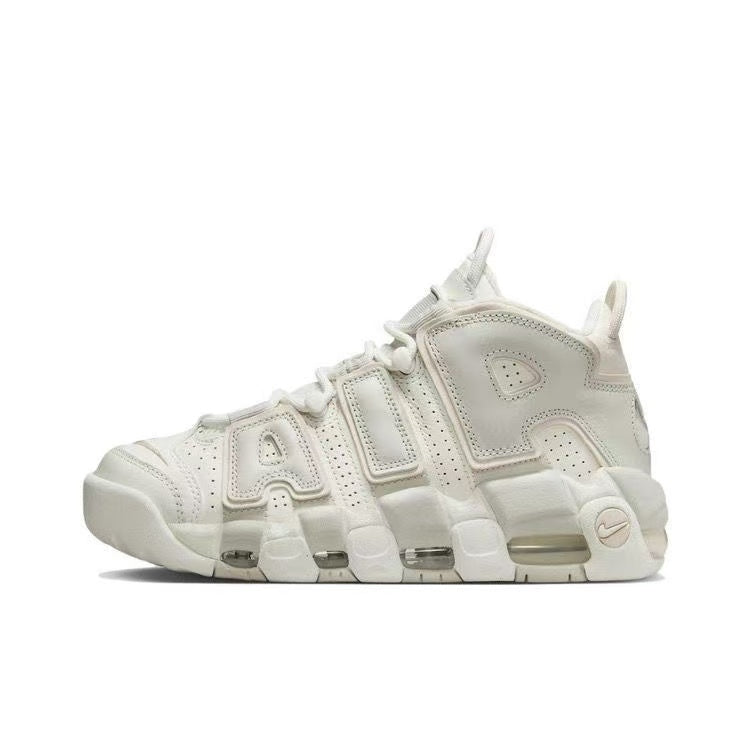 Nike Air More Uptempo 'Sail'