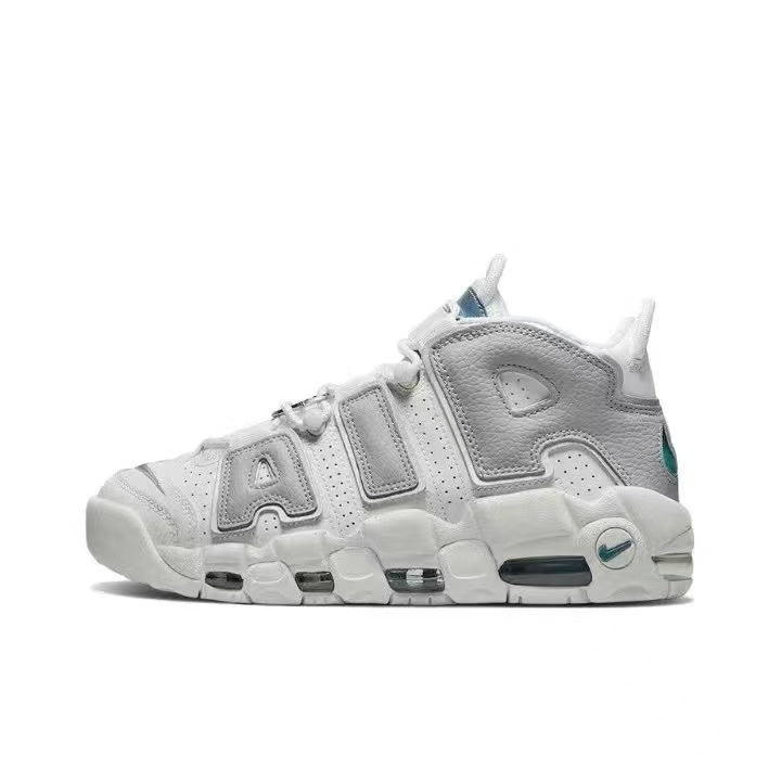 Nike Air More Uptempo 'Grey'