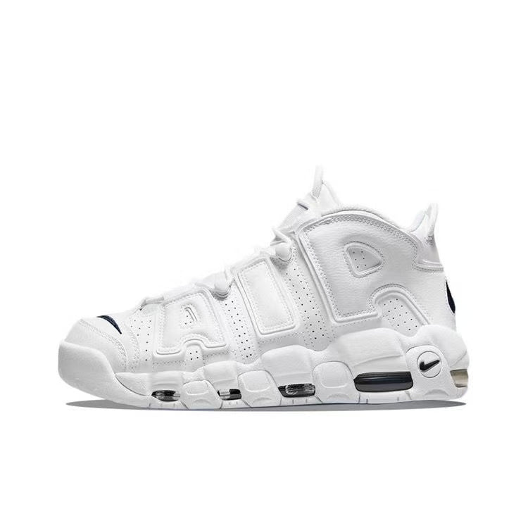 Nike Air More Uptempo 'White'
