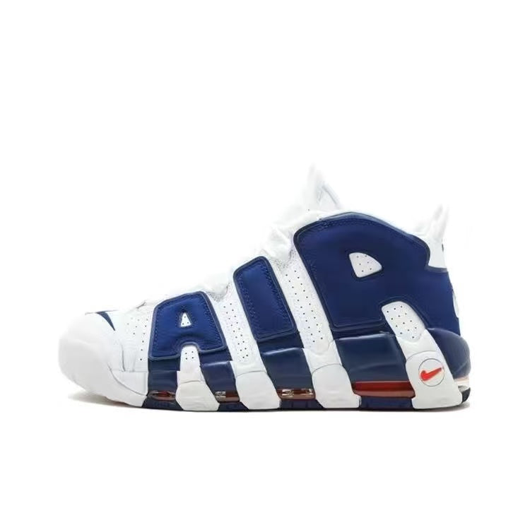 Nike Air More Uptempo 'New York Knicks'