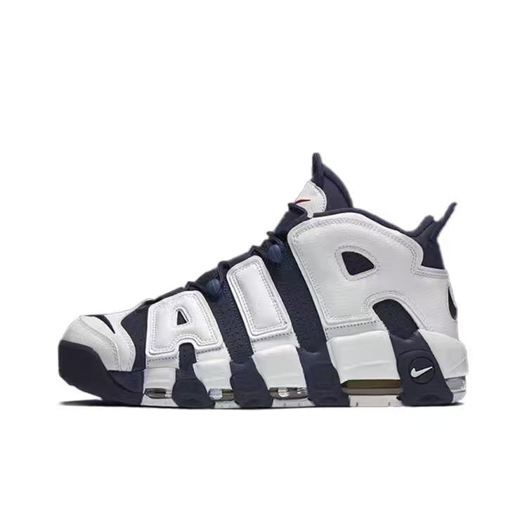 Nike Air More Uptempo 'Navy'