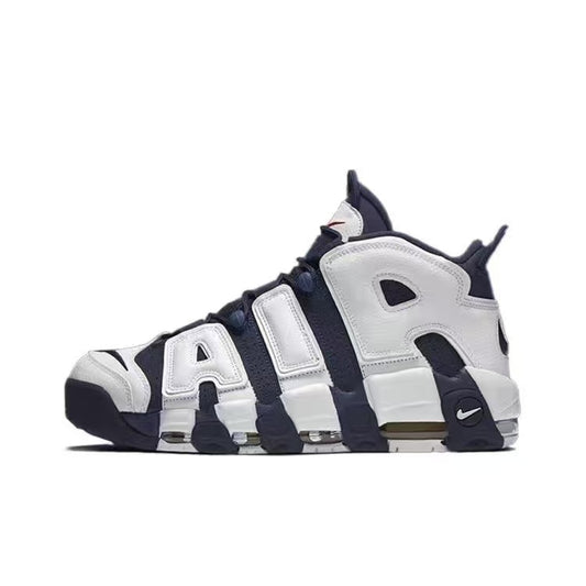 Nike Air More Uptempo 'Navy'