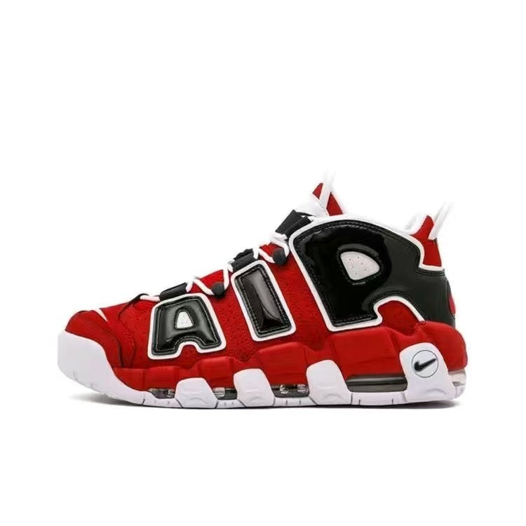 Nike Air More Uptempo 'Chicago Bulls'