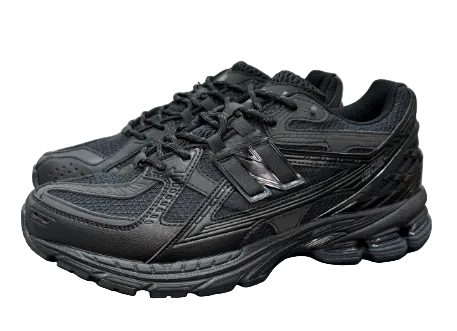 New Balance 1906R in Black