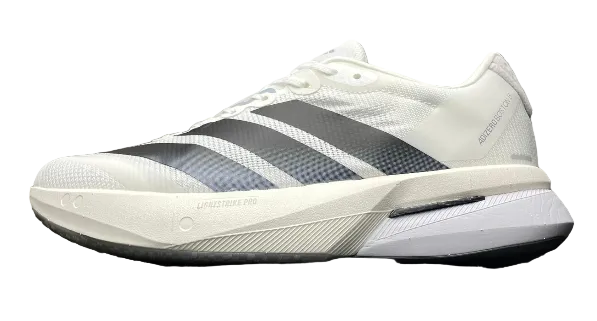 Adidas Boston 13 in White/Black