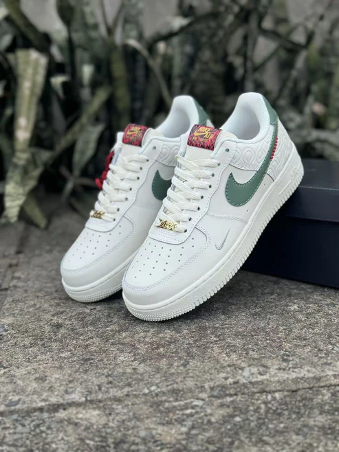 Nike Air Force 1 Low "Year of the Snake"