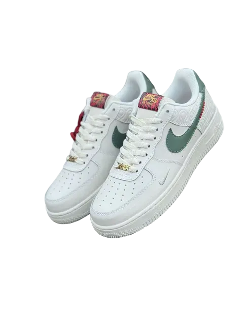 Nike Air Force 1 Low "Year of the Snake"