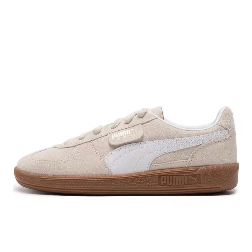 PUMA "Beige" – The Epitome of Understated Versatility