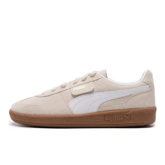 PUMA "Beige" – The Epitome of Understated Versatility