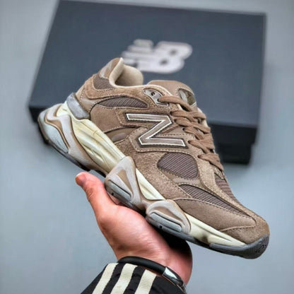 New Balance 9060 in Brown