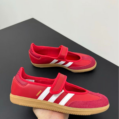 Maison Margiela Replica "Mary Jane German Army Trainer"