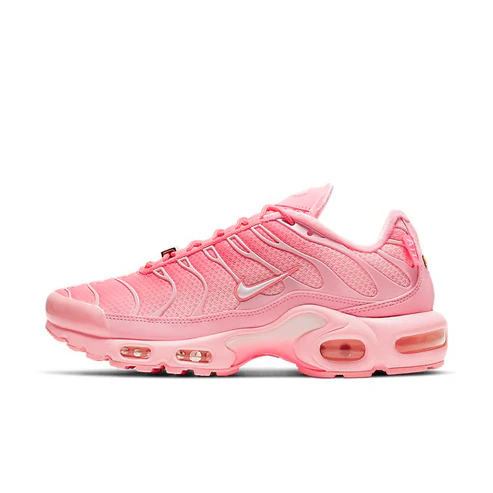 Nike Air Max Plus "TN" in Pink