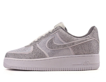 Nike Air Force 1 Low "Aquamarine Brick"