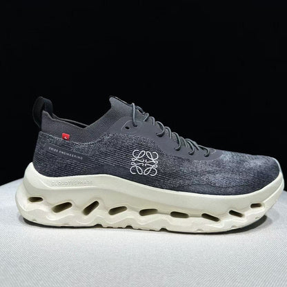 On Low-Top in Denim Blue: Urban Craft