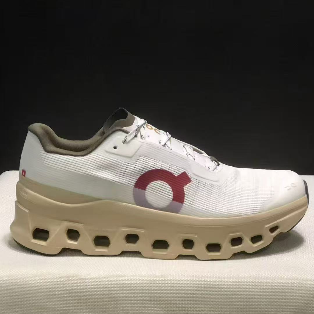 On: White/Red - Engineered for Dynamic Contrast