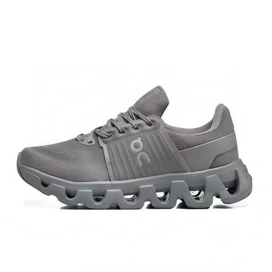 On: Grey – Engineered for Versatile Performance