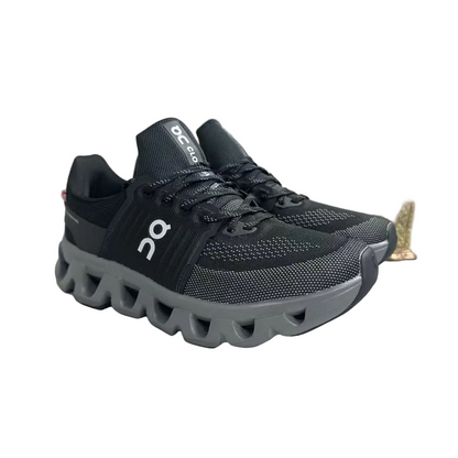 On: Black – Engineered for Stealth Performance