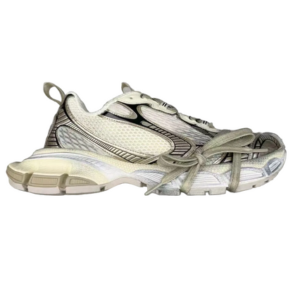 Balenciaga in Champagne: Effervescent Avant-Garde