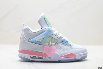 Air Jordan 4 "Valentine's Day"