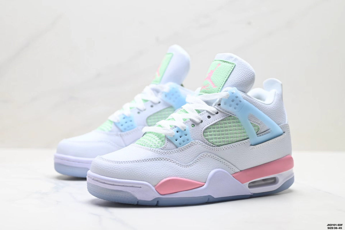 Air Jordan 4 "Valentine's Day"