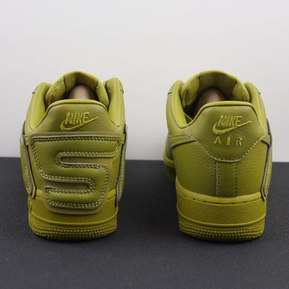 Nike Air Force 1 '07 in Green: Verdant Heritage