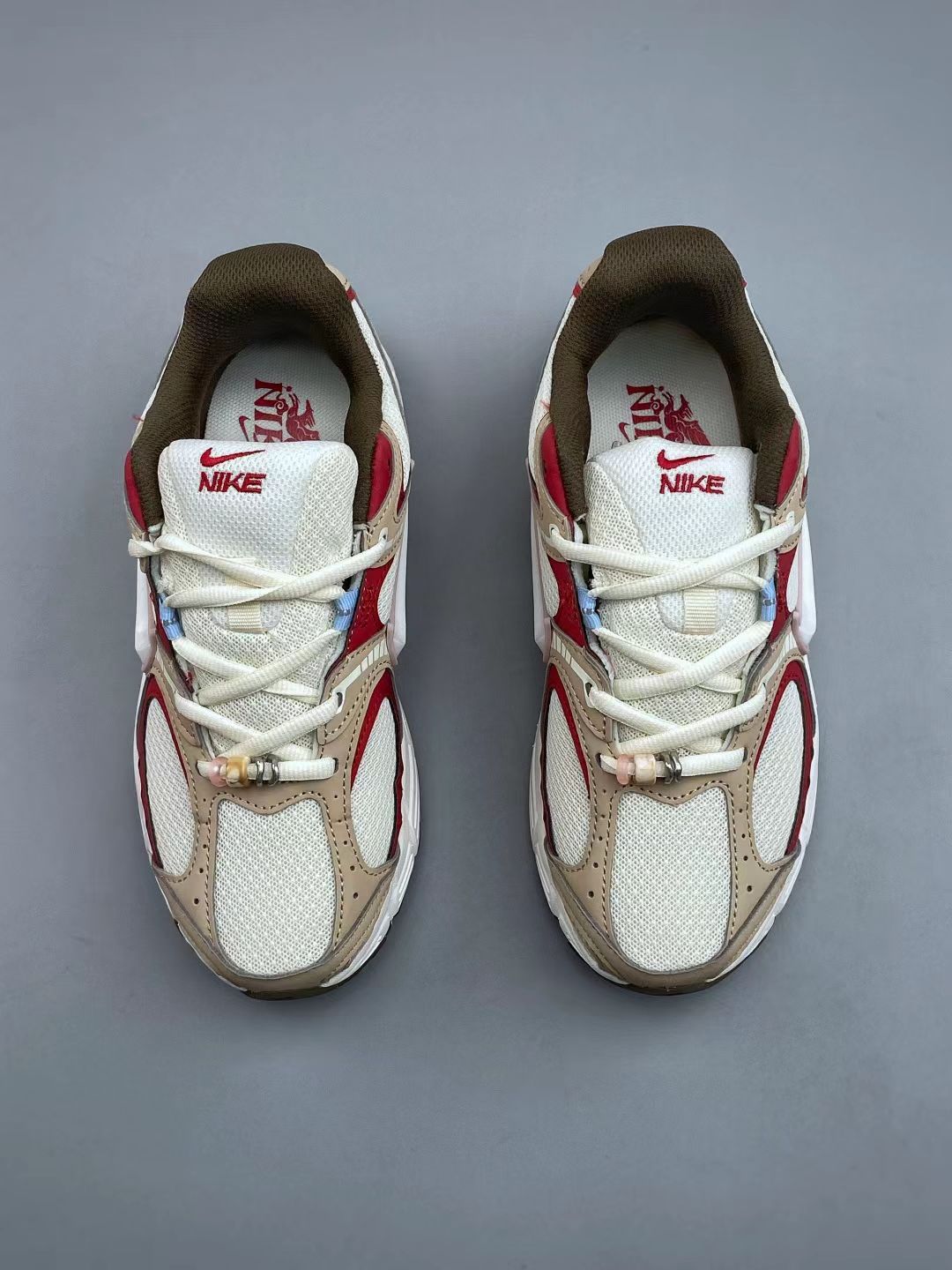 Nike V5 RNR "Year of the Horse" Limited Edition: Galloping Heritage