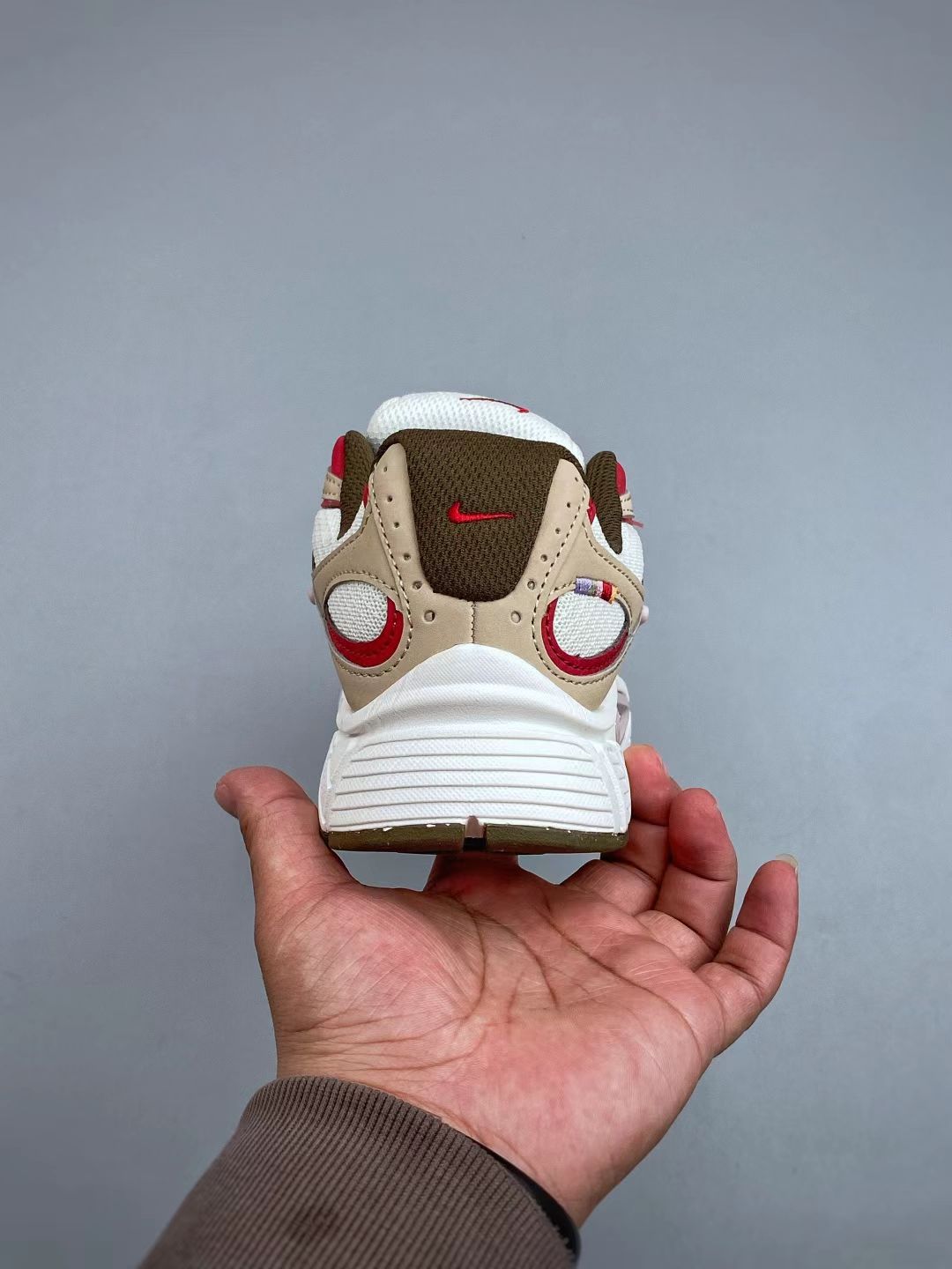 Nike V5 RNR "Year of the Horse" Limited Edition: Galloping Heritage