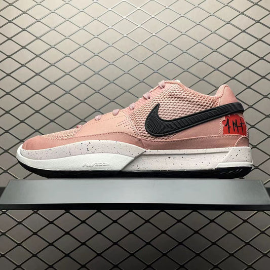 Nike Ja 1 "Morant" in Pink: Audacious Flair