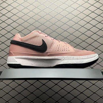 Nike Ja 1 "Morant" in Pink: Audacious Flair