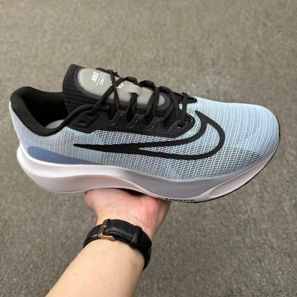 Nike Air Zoom in Blue/Grey