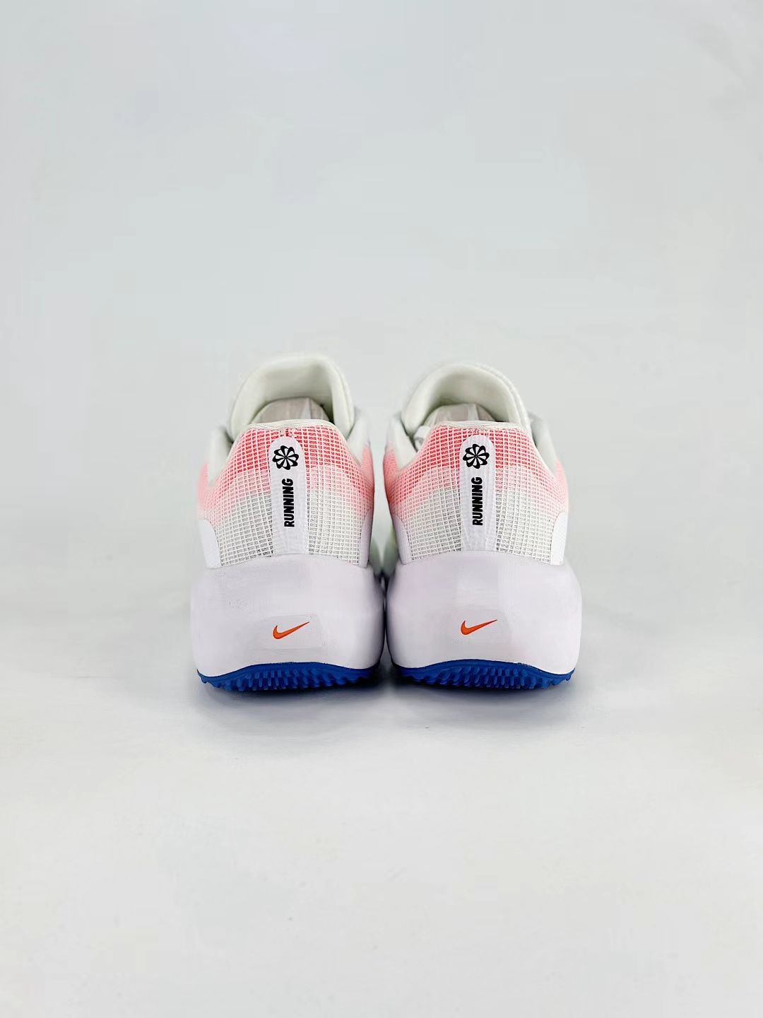 Nike Air Zoom in White/Pink/Yellow