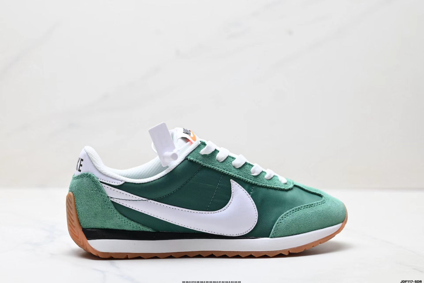 Nike Pacific in Green/White: Coastal Breeze
