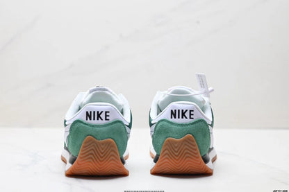 Nike Pacific in Green/White: Coastal Breeze