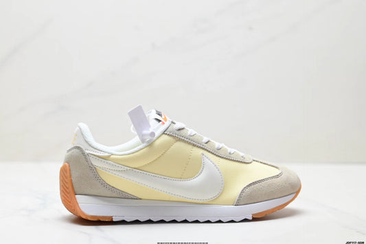 Nike Pacific in Yellow/White: Sunlit Ease