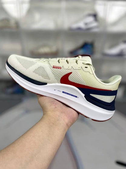Nike ZoomX Vaporfly Next% 3 in Oatmeal: Lunar Elegance