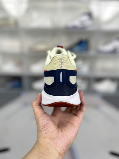 Nike ZoomX Vaporfly Next% 3 in Oatmeal: Lunar Elegance