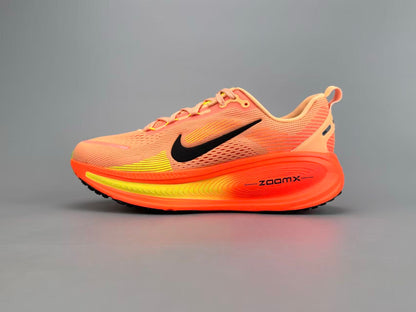 Nike Zoom Vomero 18 in Orange: Solar Plush