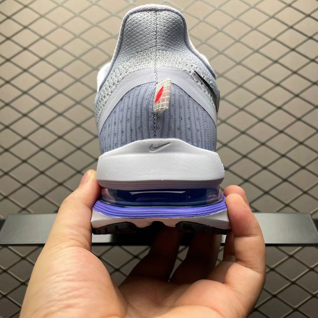 Nike Pegasus Premium in Grey/White/Lavender: Ethereal Ascent