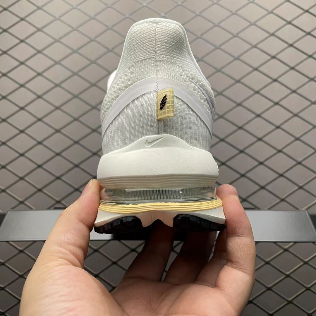 Nike Pegasus in Oatmeal: The Desert Dusk Runner