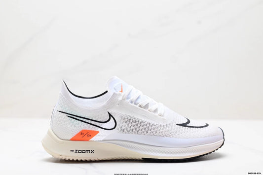Nike ZoomX Streakfly in White: The Ghost of Speed