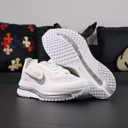 Nike Pegasus Premium in White: The Pure Runner's Canvas