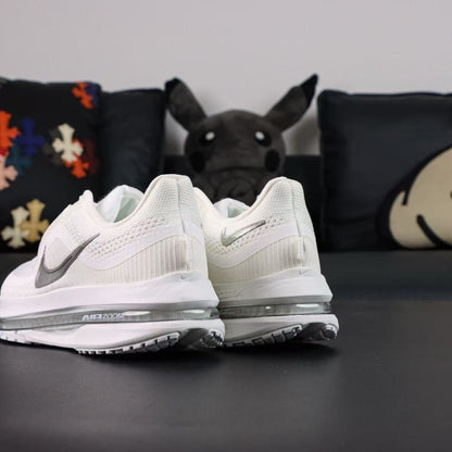Nike Pegasus Premium in White: The Pure Runner's Canvas