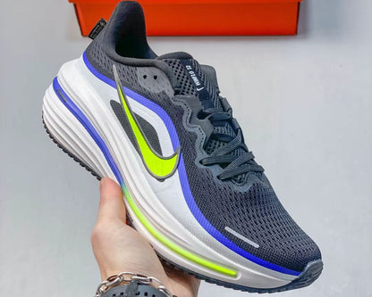Nike Zoom "Moonshoe" Black/White/Green – Retro-Futuristic Heritage