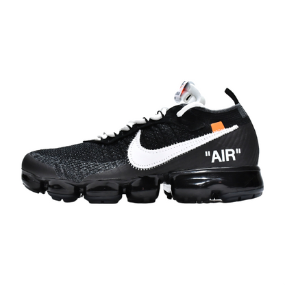 NIKE AIR VAPORMAX x OFF-WHITE BLACK - Prime Reps